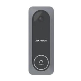 Hikvision Hybrid HD Intercom Kit