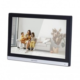 Hikvision Hybrid HD Intercom Kit
