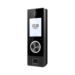 Hikvision Value Series Face Recognition Access Terminal