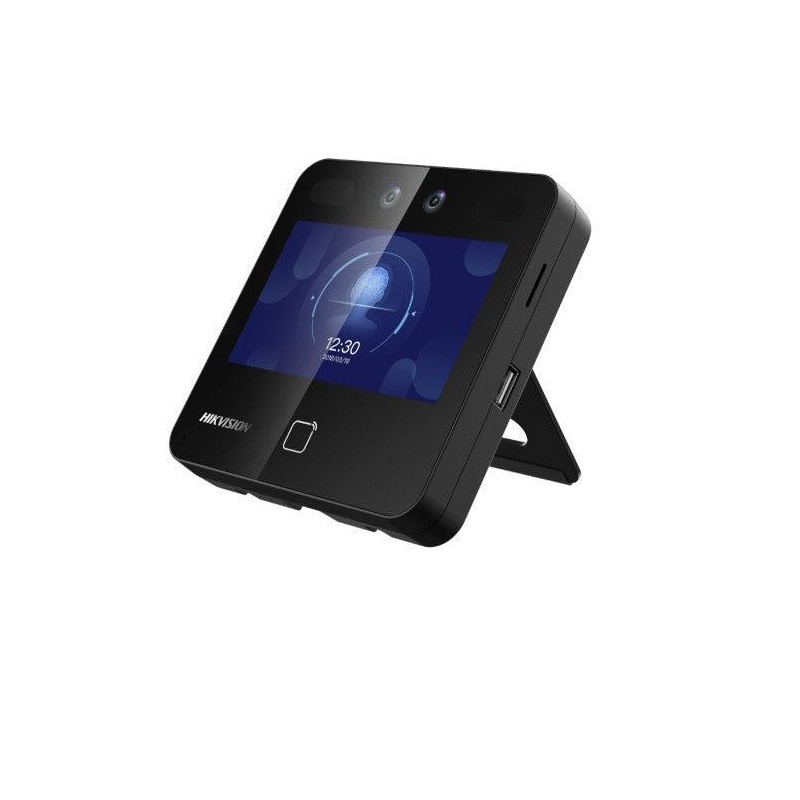 Hikvision Value Series Face Recognition Access Terminal