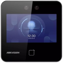 Hikvision Value Series Face Recognition Access Terminal