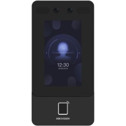 Hikvision  Face Recognition Terminal