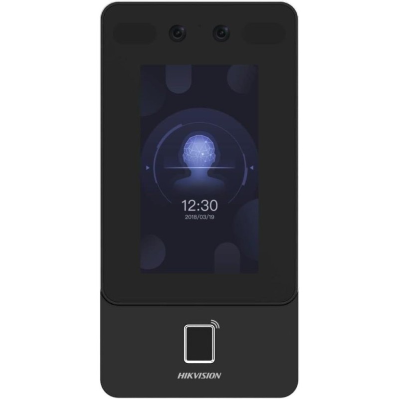 Hikvision  Face Recognition Terminal