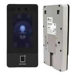Hikvision  Face Recognition Terminal