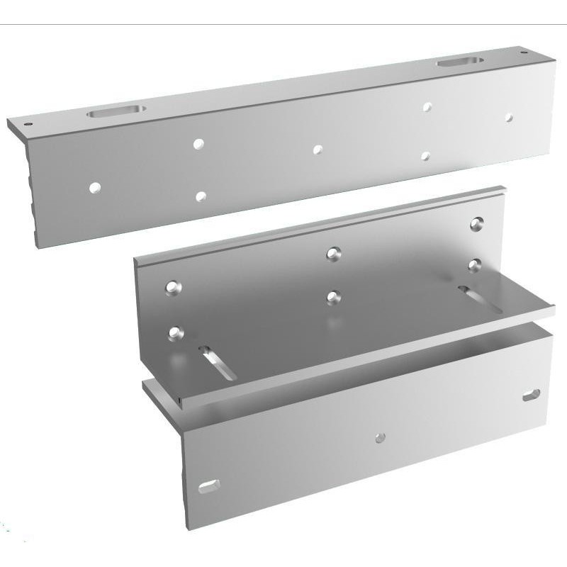 Hikvision  Value Series Magnetic Lock Bracket