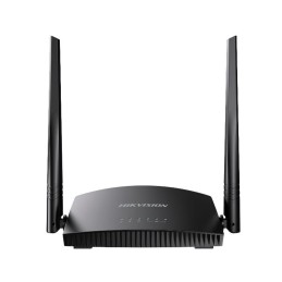 Hikvision 300Mbps 4G LTE Wi-Fi Router