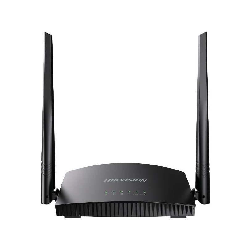 Hikvision 300Mbps 4G LTE Wi-Fi Router
