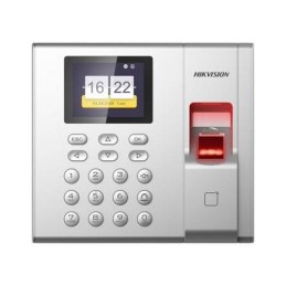 Hikvision Value Series Fingerprint Time Attendance Terminal