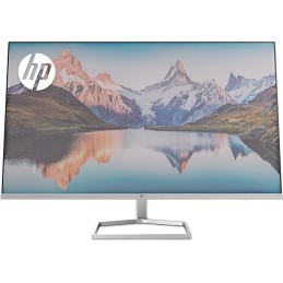 HP M32f 31.5” FHD Monitor with AMD FreeSync