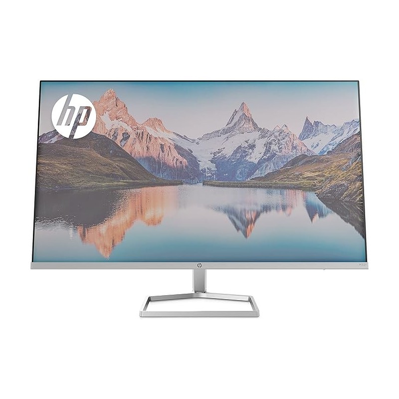 HP M32f 31.5” FHD Monitor with AMD FreeSync