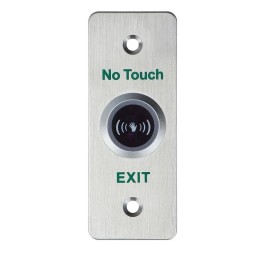Hikvision Exit & Emergency Button
