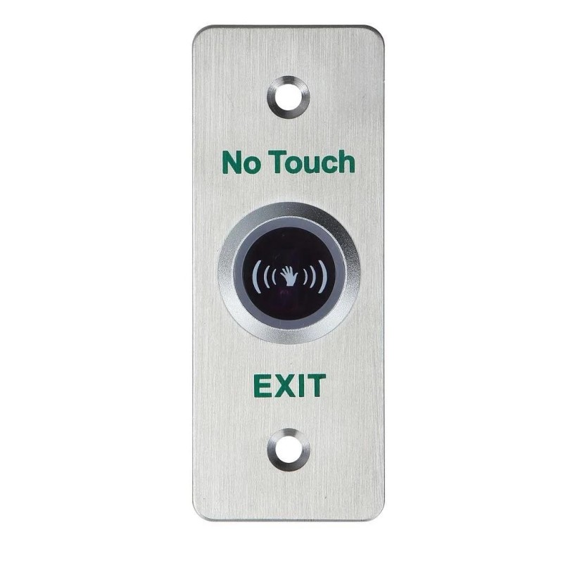 Hikvision Exit & Emergency Button