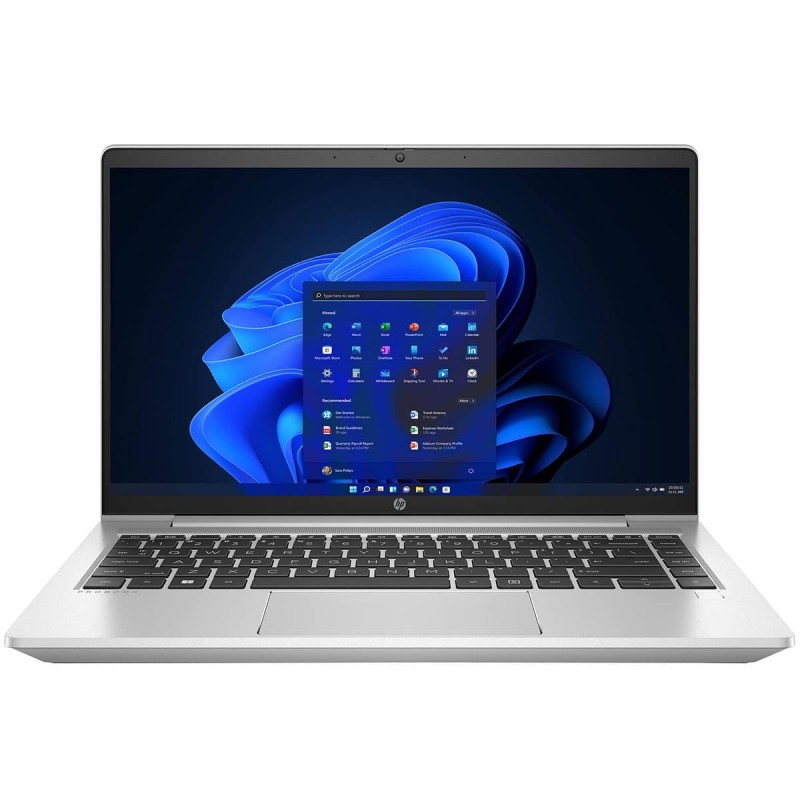 HP ProBook 440 G9 Notebook Intel Core i7 12th Gen 8GB RAM 512GB SSD 14” FHD Display