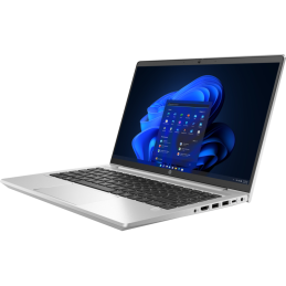 HP ProBook 440 G9 Notebook Intel Core i7 12th Gen 8GB RAM 512GB SSD 14” FHD Display