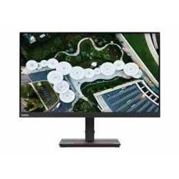 Lenovo ThinkVision S24e‑20 24” Full HD Monitor (NEW)