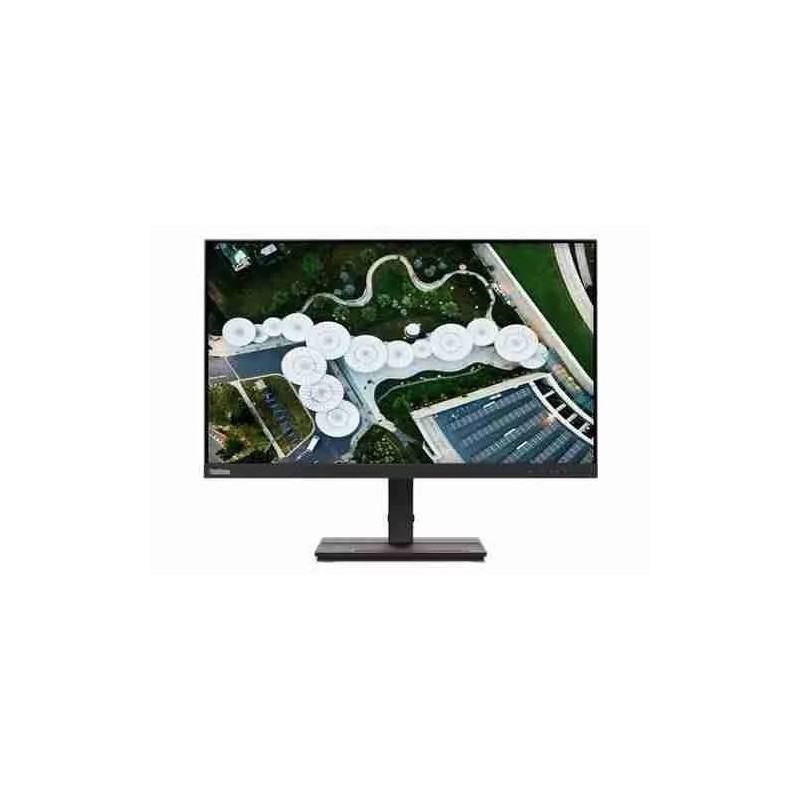 Lenovo ThinkVision S24e‑20 24” Full HD Monitor (NEW)