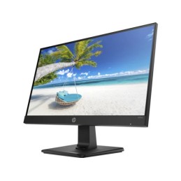 HP 288 Pro G3 MT Core i5 6th Gen 8GB RAM 256GB SSD + HP V221vb 21.5” FHD Monitor