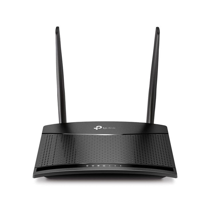 TP-LINK TL-MR100 300 Mbps Wireless N 4G LTE Router