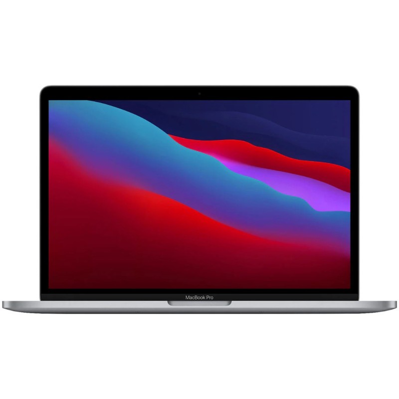 Apple MacBook Pro 13.3" A1989 Mid-2018 – Intel Core i7 2.8GHz, 16GB RAM, 512GB SSD, Retina Display (REFURBISHED)