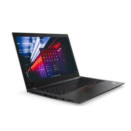 Lenovo ThinkPad T480s 14" FHD Touch – Intel Core i7 8th Gen, 16GB RAM, 256GB SSD
