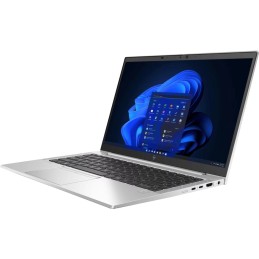HP EliteBook 840 G8 Notebook PC – 11th Gen Intel Core i7, 16GB RAM, 256GB SSD, 14" FHD, Iris Xe Graphics