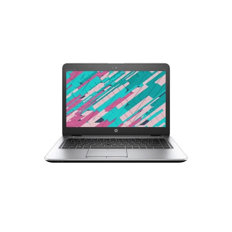 HP EliteBook 840 G4 – Intel Core i5, 8GB RAM, 256GB SSD, 14" Touchscreen, Intel HD Graphics 620