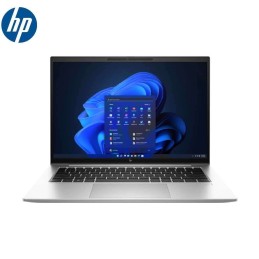 HP EliteBook x360 1040 G9 – 12th Gen Intel Core i5, 16GB RAM, 256GB SSD, 14" FHD Touchscreen, Intel Iris Xe Graphics