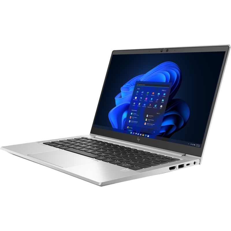 HP EliteBook x360 1040 G9 – 12th Gen Intel Core i5, 16GB RAM