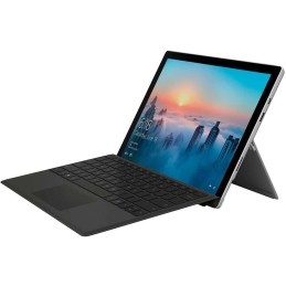 Microsoft Surface Pro 6 – Intel Core i5‑8250U | 8GB RAM | 128GB SSD | 12.3″ Touchscreen 2‑in‑1 Laptop (REFURBISHED)