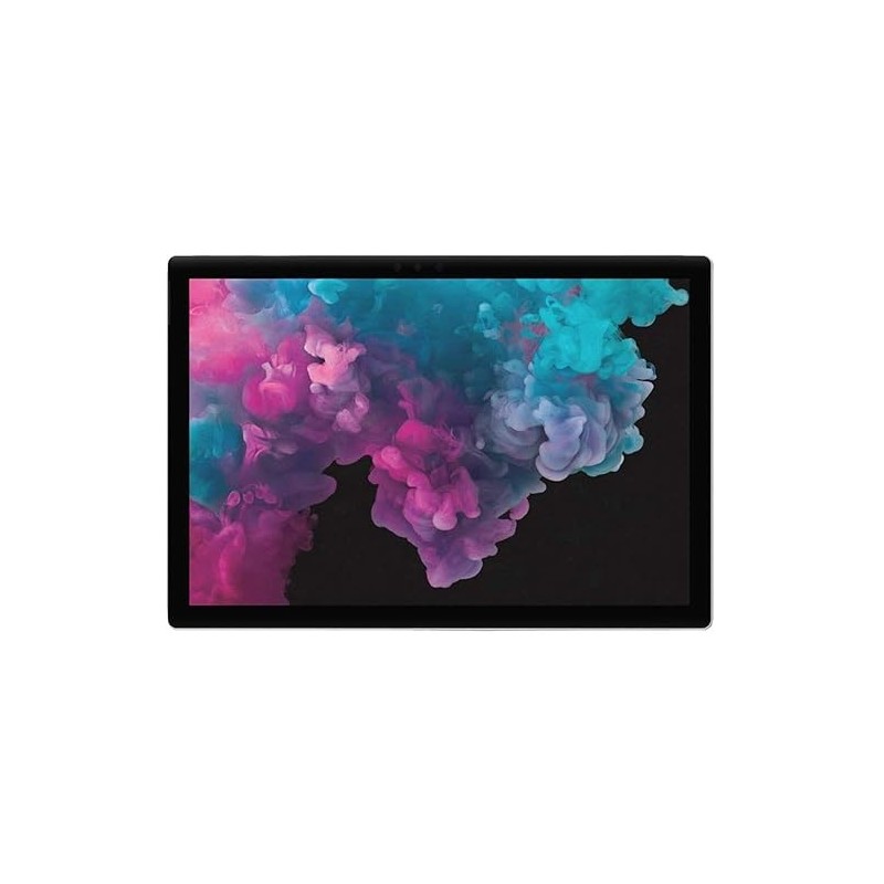 Microsoft Surface Pro 6 – Intel Core i5‑8250U | 8GB RAM | 128GB SSD | 12.3″ Touchscreen 2‑in‑1 Laptop (REFURBISHED)