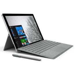 Microsoft Surface Pro 6 – Intel Core i5‑8250U | 8GB RAM | 128GB SSD | 12.3″ Touchscreen 2‑in‑1 Laptop (REFURBISHED)