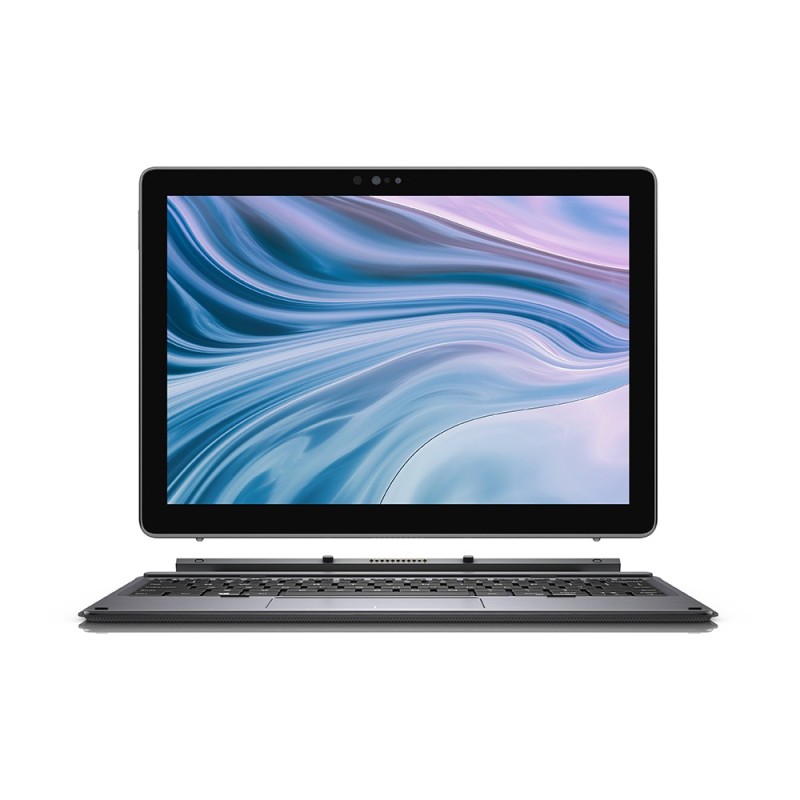 Dell Latitude 7210 2-In-1 – Intel Core i7-10610U | 16GB RAM | 512GB NVMe SSD | 12.3″ FHD | (REFURBISHED)