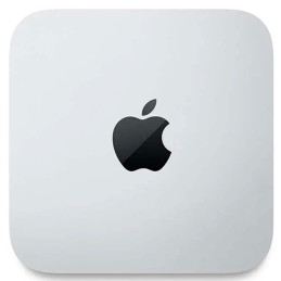 Apple Mac mini M2 – 8-Core CPU | 10-Core GPU | 8GB Unified Memory | 256GB SSD | Compact Desktop (NEW)