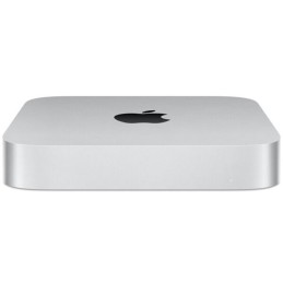 Apple Mac mini M2 – 8-Core CPU | 10-Core GPU | 8GB Unified Memory | 256GB SSD | Compact Desktop (NEW)