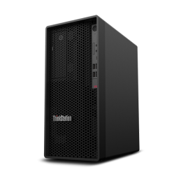 Lenovo ThinkStation P340 Tower – 10th Gen Intel Core i9-10900 | 16GB RAM | 512GB NVMe SSD | 5GB NVIDIA Quadro P2200  (NEW)