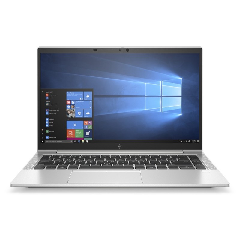 HP EliteBook 845 G7 - 14'' AMD Ryzen 5 PRO 4650U 8GB DDR4 RAM 256GB SSD (REFURBISHED)