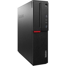 Lenovo ThinkCentre M700 SFF – 6th Gen Intel Core i5-6500 | 8GB RAM | 128GB SSD | Windows 11 Pro Desktop PC