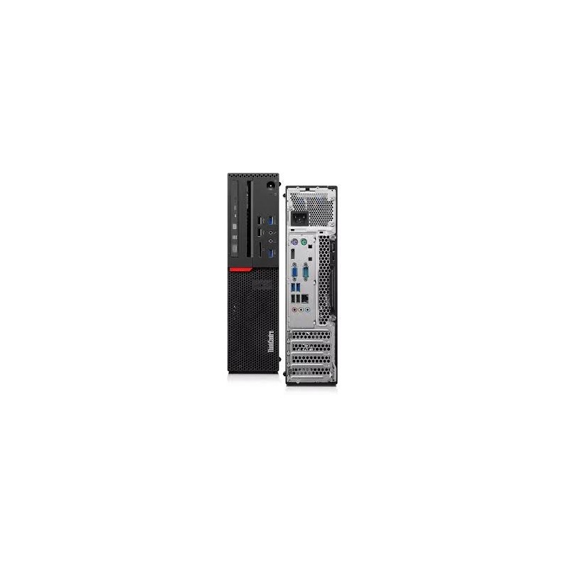Lenovo ThinkCentre M700 SFF – 6th Gen Intel Core i5-6500 | 8GB RAM