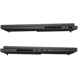 HP Omen 16-wd0073dx – 13th Gen Intel Core i7 | 16GB RAM | 1TB SSD | 16.1″ FHD 165Hz | NVIDIA RTX 4060 8GB Gaming Laptop