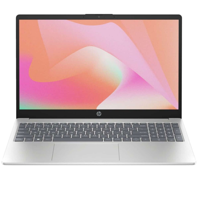 HP 15-dw3211nia Notebook – 12th Gen Intel Core i7, 8GB RAM, 512GB SSD, 15.6" HD Display (NEW)