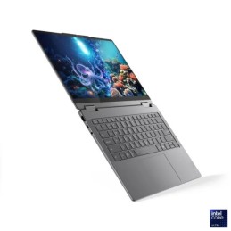 Lenovo Yoga 7 2-in-1 14ill10 – Core Ultra 7, 16GB RAM, 512GB SSD, 14" 2.8K WQXGA+ OLED Display, Intel Arc 140V Graphics (NEW)