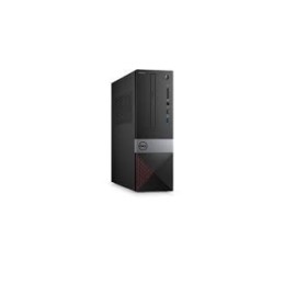 Dell Vostro 3471 Small Form Factor Desktop – 9th Gen Intel Core i5, 8GB RAM, 500GB HDD, Windows 10 Pro  (REFURBISHED)