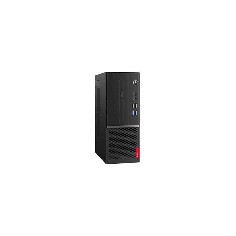 Lenovo V530s-07ICB Small Form Factor Desktop – 8th Gen Intel Core i5, 8GB RAM, 500GB HDD, Intel UHD Graphics 630