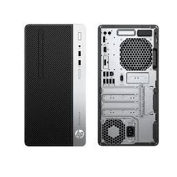 HP ProDesk 400 G5 Small Form Factor – 9th Gen Intel Core i5-9500 | 8GB RAM | 500GB HDD | Windows 10 Pro (REFURBISHED)
