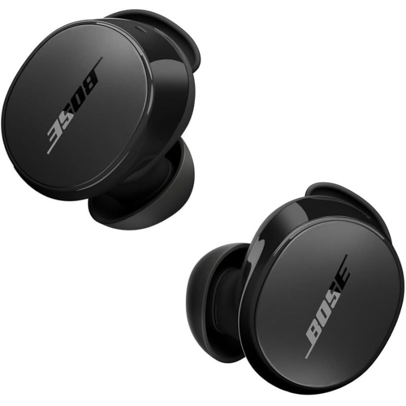 Bose QuietComfort Earbuds – Noise Cancelling True Wireless Bluetooth Earbuds