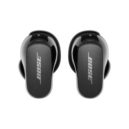 Bose QuietComfort Earbuds II – Noise Cancelling True Wireless Bluetooth Earbuds