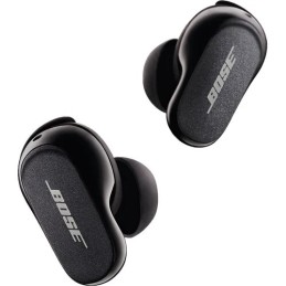 Bose QuietComfort Earbuds II – Noise Cancelling True Wireless Bluetooth Earbuds