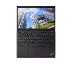 Lenovo ThinkPad T14s Gen 2 – 11th Gen Intel Core i5 | 16GB RAM | 512GB SSD | 14" Display (REFURBISHED)