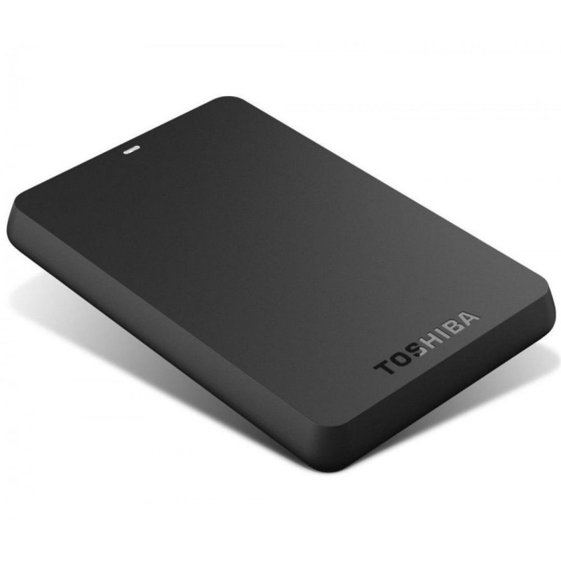 Toshiba 500GB USB 3.0 Portable External Hard Drive