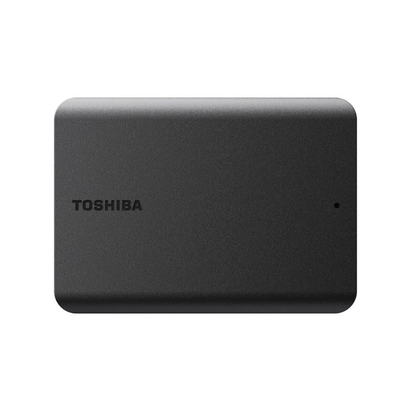 Toshiba 1TB USB 3.0 External Hard Disk